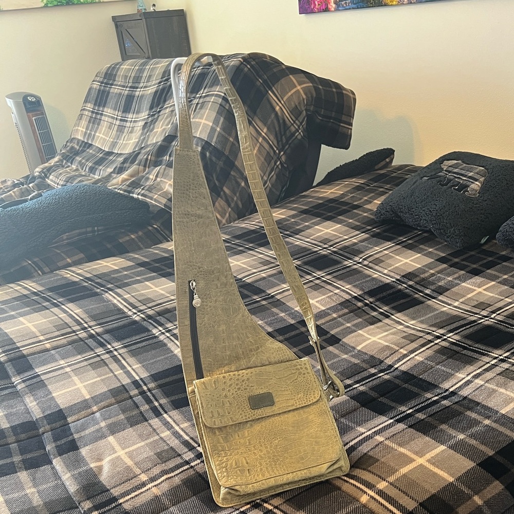 Casa Lopez Crossbody NWOT